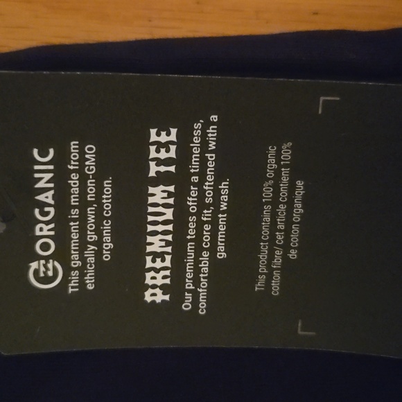 Brand New NWT Men's XL Billabong "Adventure Division Range S/S T-Shirt" - Picture 4 of 9